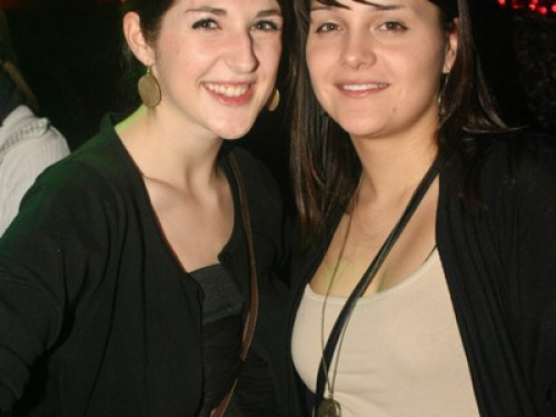 Thirsty Thursday Europarty – Foto 31