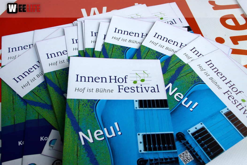 InnenhofKonzerte