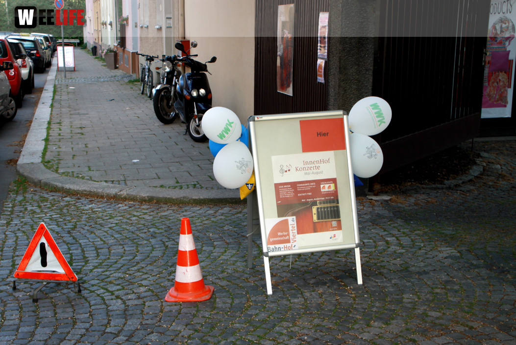 InnenhofKonzerte
