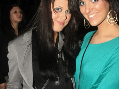Thirsty Thursday Europarty – Foto 33