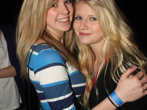Thirsty Thursday Europarty – Foto 34