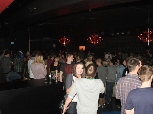 Thirsty Thursday Europarty – Foto 38