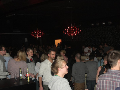 Thirsty Thursday Europarty – Foto 39