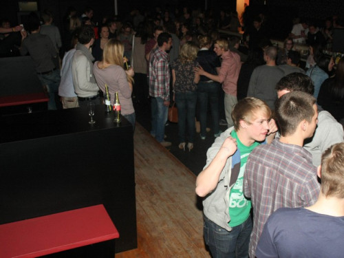 Thirsty Thursday Europarty – Foto 40