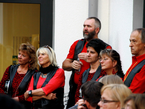 Brasilianischer Abend mit Down Town Samba – Foto 25
