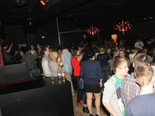 Thirsty Thursday Europarty – Foto 41