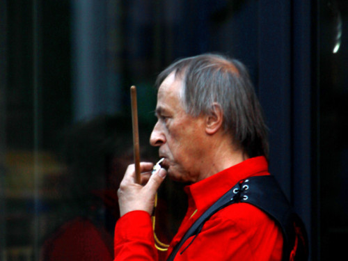 Brasilianischer Abend mit Down Town Samba – Foto 55