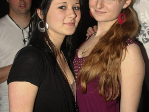Thirsty Thursday Europarty – Foto 44