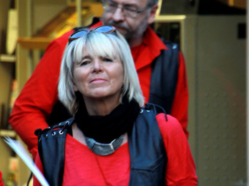 Brasilianischer Abend mit Down Town Samba – Foto 57