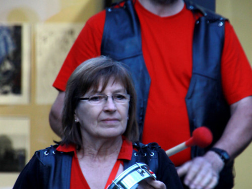 Brasilianischer Abend mit Down Town Samba – Foto 60