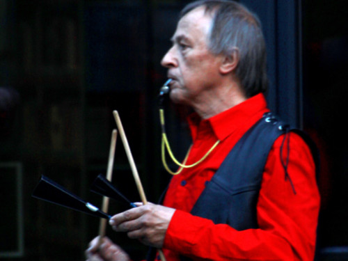 Brasilianischer Abend mit Down Town Samba – Foto 73