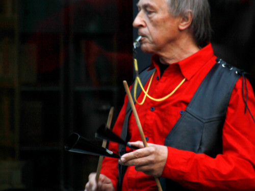 Brasilianischer Abend mit Down Town Samba – Foto 74