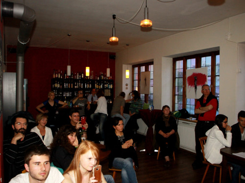 Konzertabend Jazz Rock  Musikschule Hofer Symphoniker – Foto 2