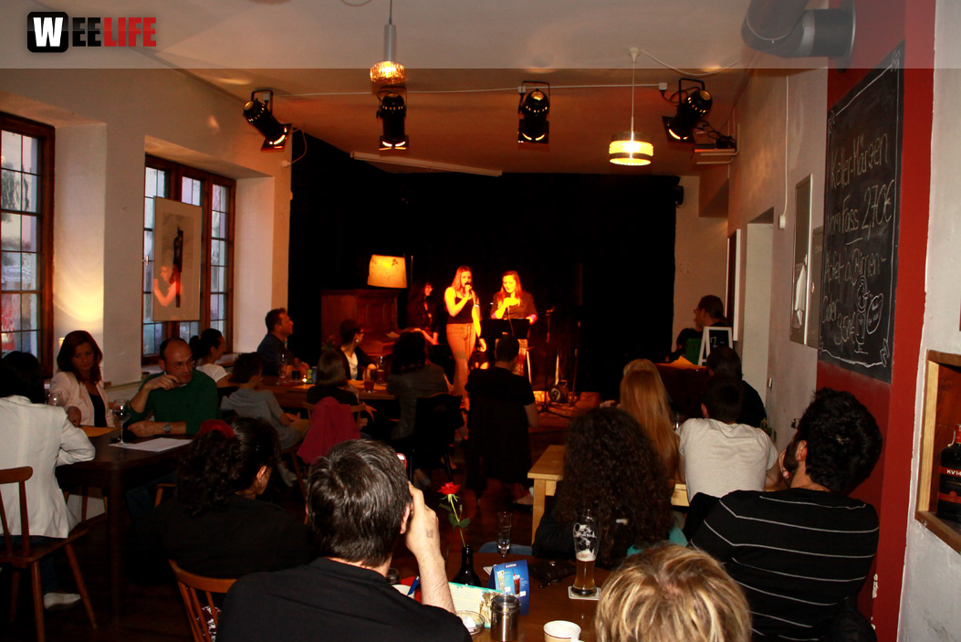 Konzertabend Jazz Rock  Musikschule Hofer Symphoniker