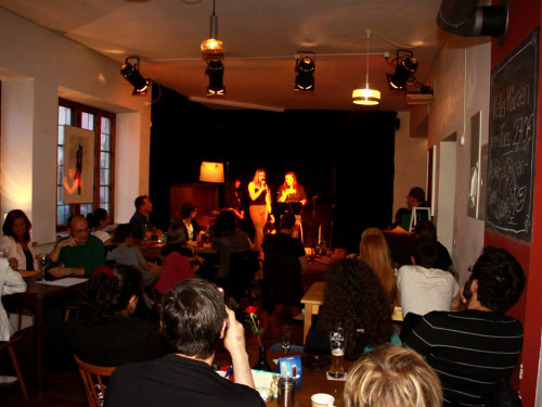 Konzertabend Jazz Rock  Musikschule Hofer Symphoniker – Foto 3