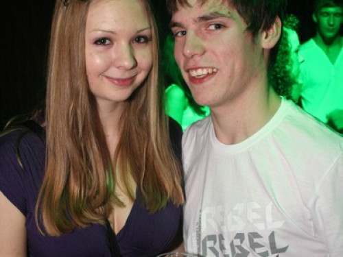 Thirsty Thursday Europarty – Foto 47