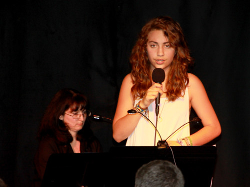 Konzertabend Jazz Rock  Musikschule Hofer Symphoniker – Foto 5