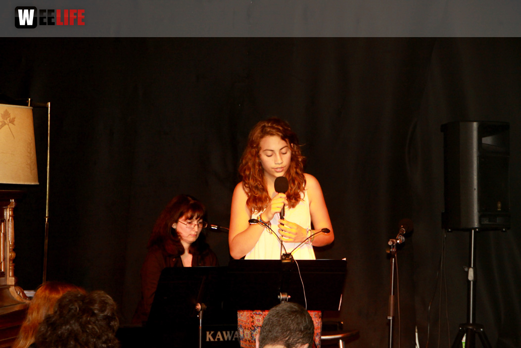 Konzertabend Jazz Rock  Musikschule Hofer Symphoniker