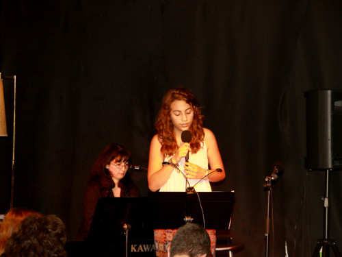 Konzertabend Jazz Rock  Musikschule Hofer Symphoniker – Foto 6