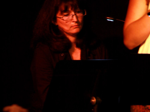 Konzertabend Jazz Rock  Musikschule Hofer Symphoniker – Foto 8