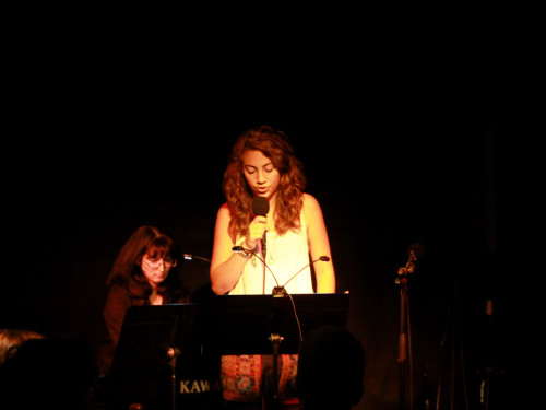 Konzertabend Jazz Rock  Musikschule Hofer Symphoniker – Foto 9
