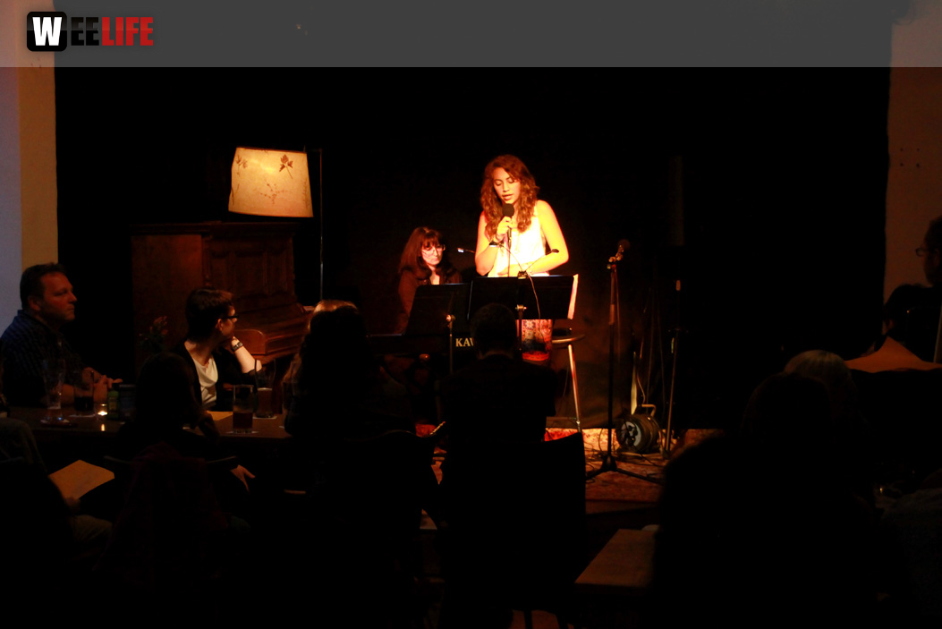 Konzertabend Jazz Rock  Musikschule Hofer Symphoniker