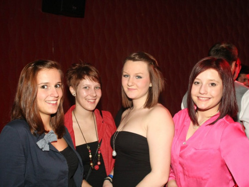Thirsty Thursday Europarty – Foto 48