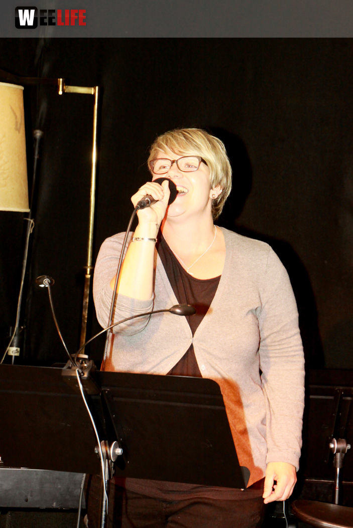 Konzertabend Jazz Rock  Musikschule Hofer Symphoniker