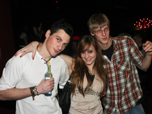 Thirsty Thursday Europarty – Foto 49