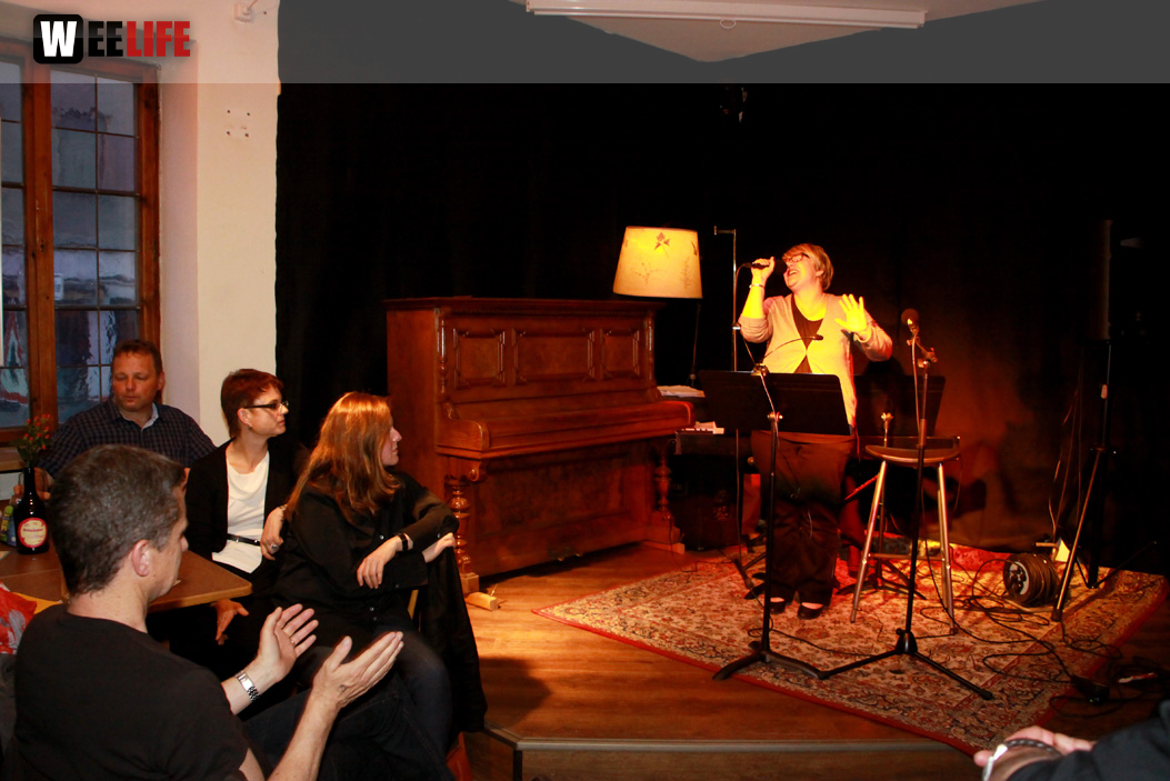 Konzertabend Jazz Rock  Musikschule Hofer Symphoniker
