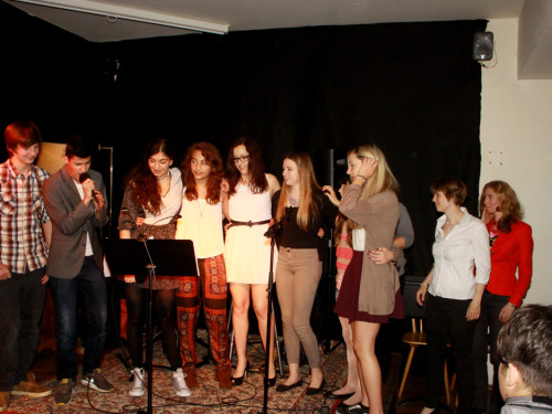 Konzertabend Jazz Rock  Musikschule Hofer Symphoniker – Foto 34