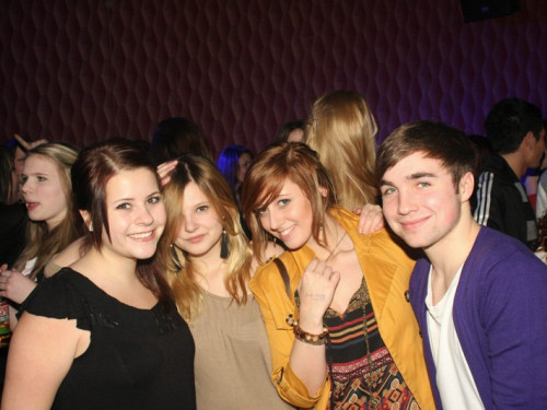 Thirsty Thursday Europarty – Foto 50