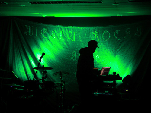 Göttertrunk Wiesla Rock – Foto 4