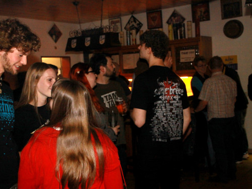 Göttertrunk Wiesla Rock – Foto 5
