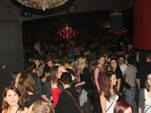 Thirsty Thursday Europarty – Foto 53