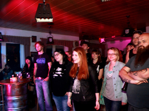 Göttertrunk Wiesla Rock – Foto 41