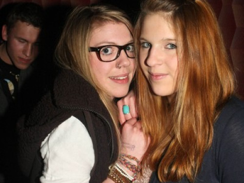 Thirsty Thursday Europarty – Foto 58