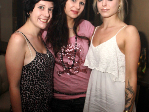 Models & Bottles – Foto 2
