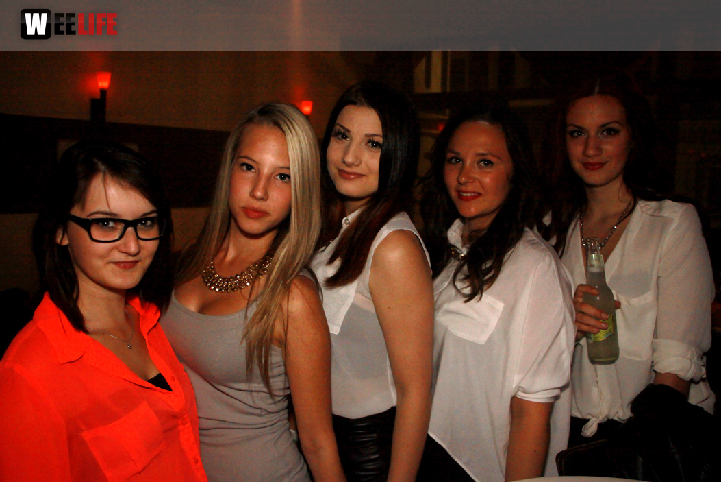 Models & Bottles