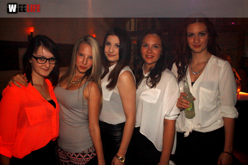 Models & Bottles
