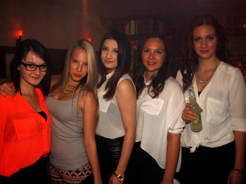 Models & Bottles – Foto 8