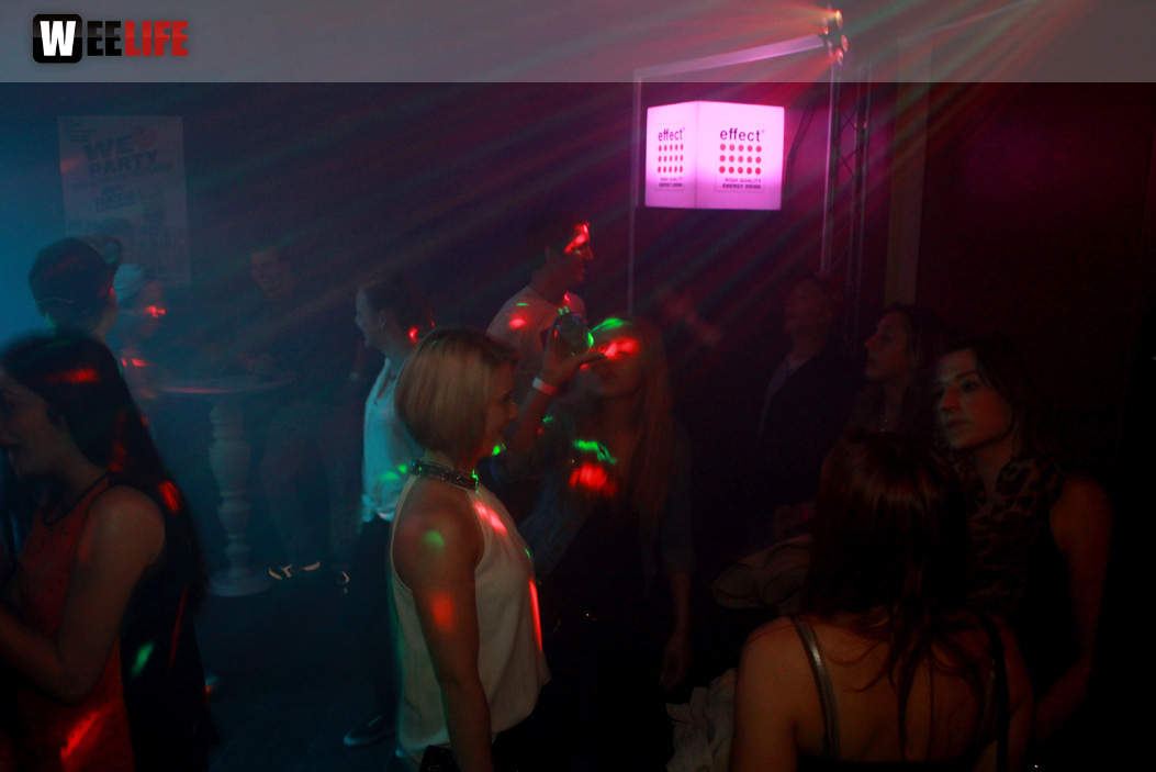 Models & Bottles