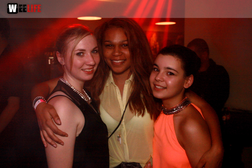 Models & Bottles