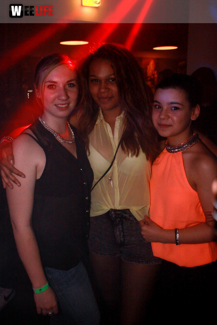 Models & Bottles