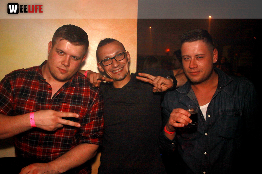 Models & Bottles