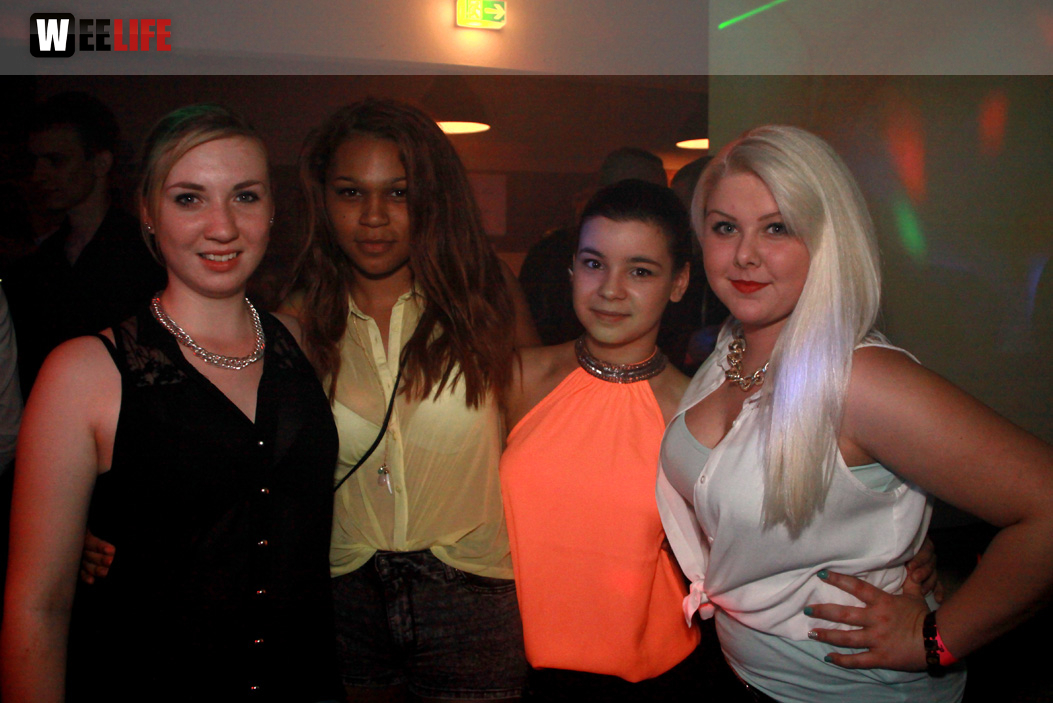 Models & Bottles