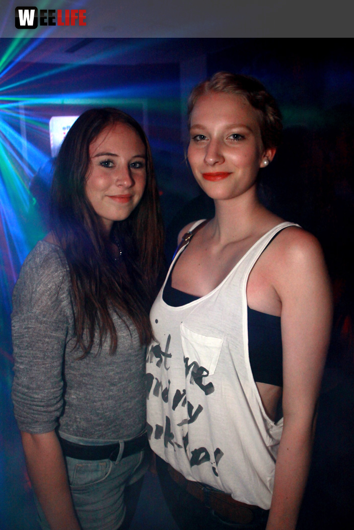 Models & Bottles