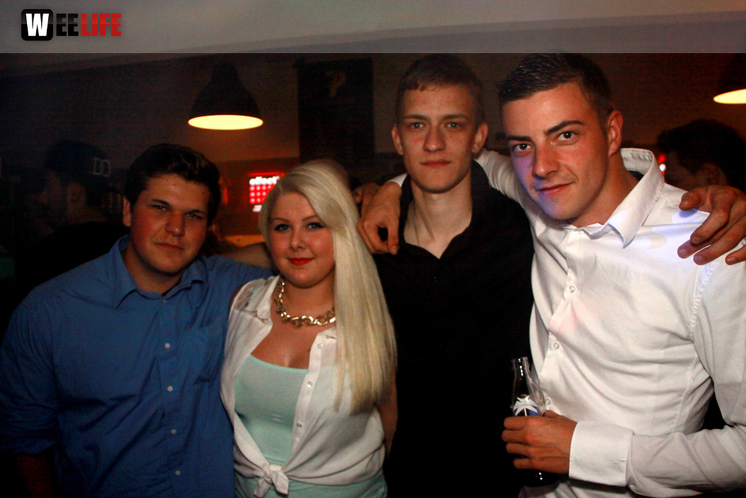 Models & Bottles