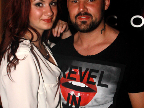 Models & Bottles – Foto 27