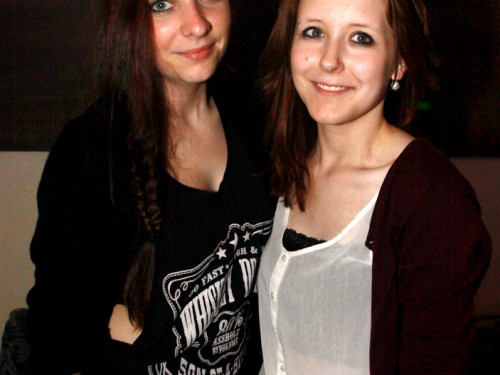 Models & Bottles – Foto 31